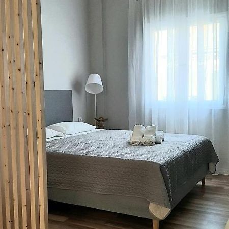 Habitat Nafplio Bnb - Open Space Studio Eksteriør billede